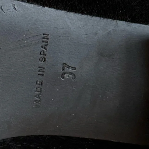 Miista London Chelsea Ankle Boots - Picture 7 of 8